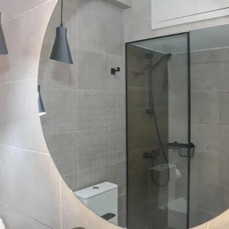 Appartement Downtown Deluxe - White Tower Thessaloniki