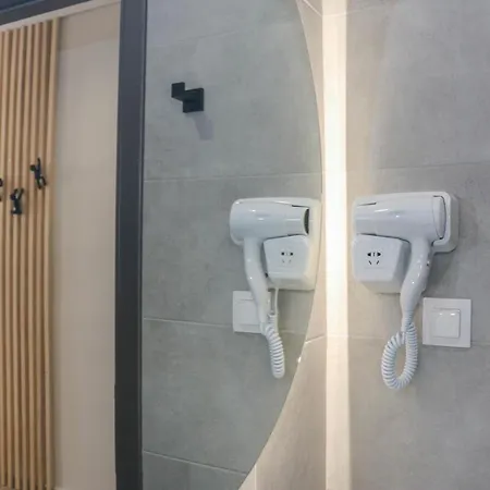 Appartement Downtown Deluxe - White Tower Thessaloniki