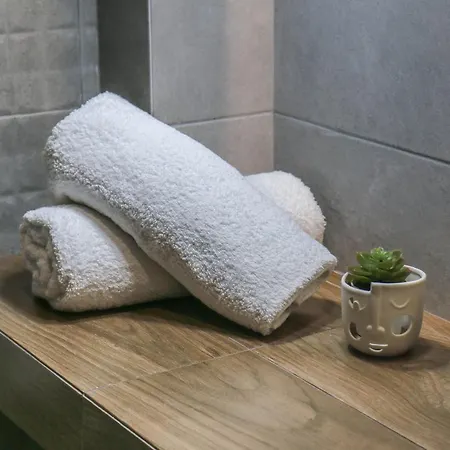 Downtown Deluxe - White Tower Appartement *